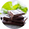 Шоколад без сахара